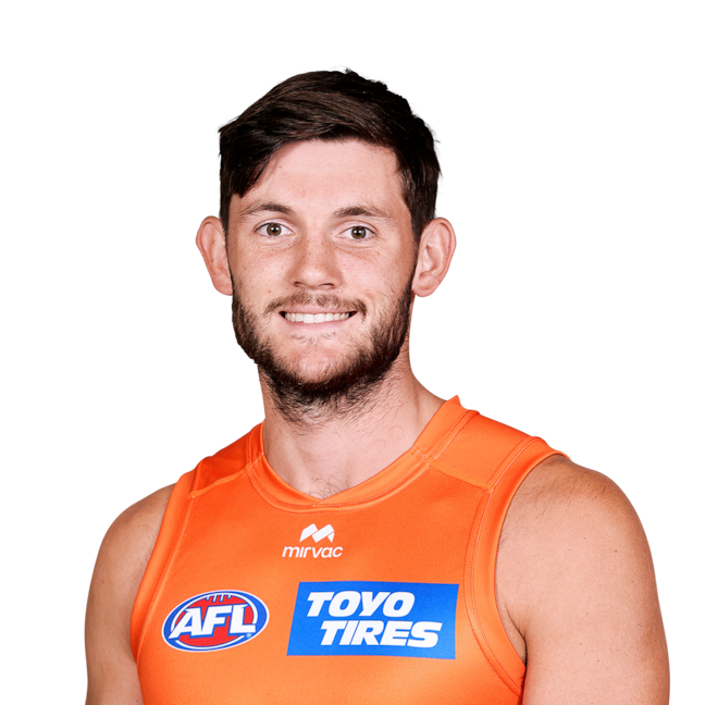 Conor Stone profile picture